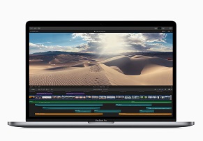 אפל מכריזה על גרסאות 2019 למחשבי MacBook Pro 13 ו-15